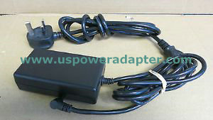 New Netgear AC Power Adapter 5.0V 5.0A - P/N PWR-023-002